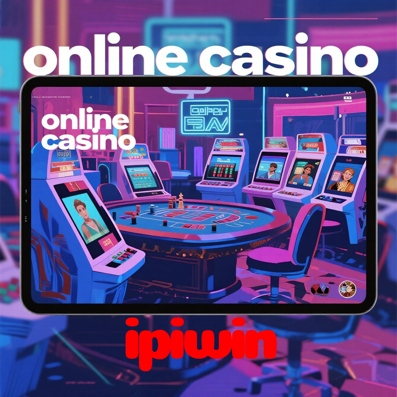 Problemas de Login no ipiwin
