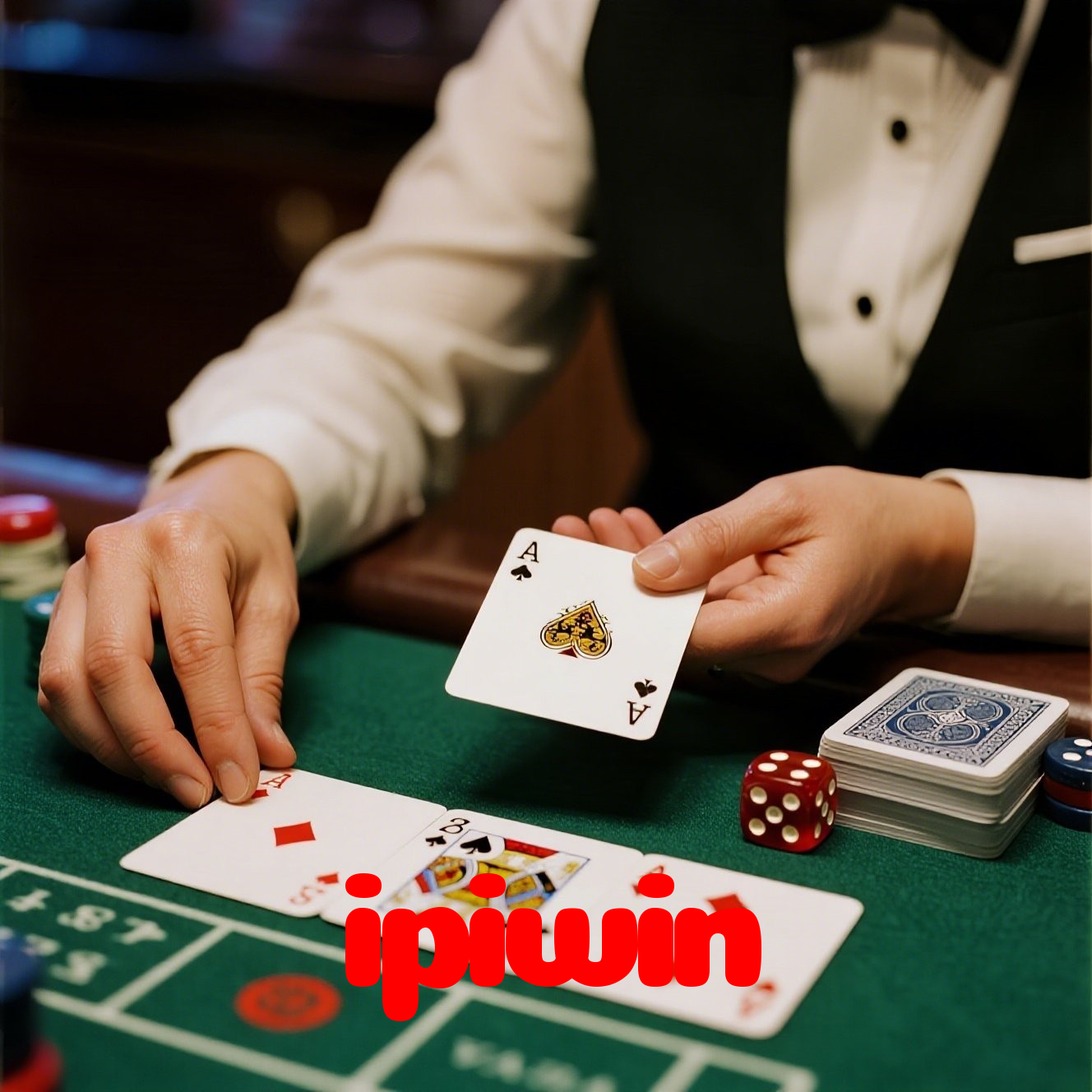 Login no ipiwin