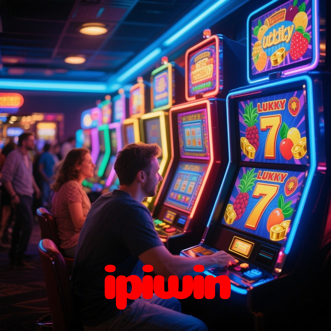 Problemas de Login no ipiwin