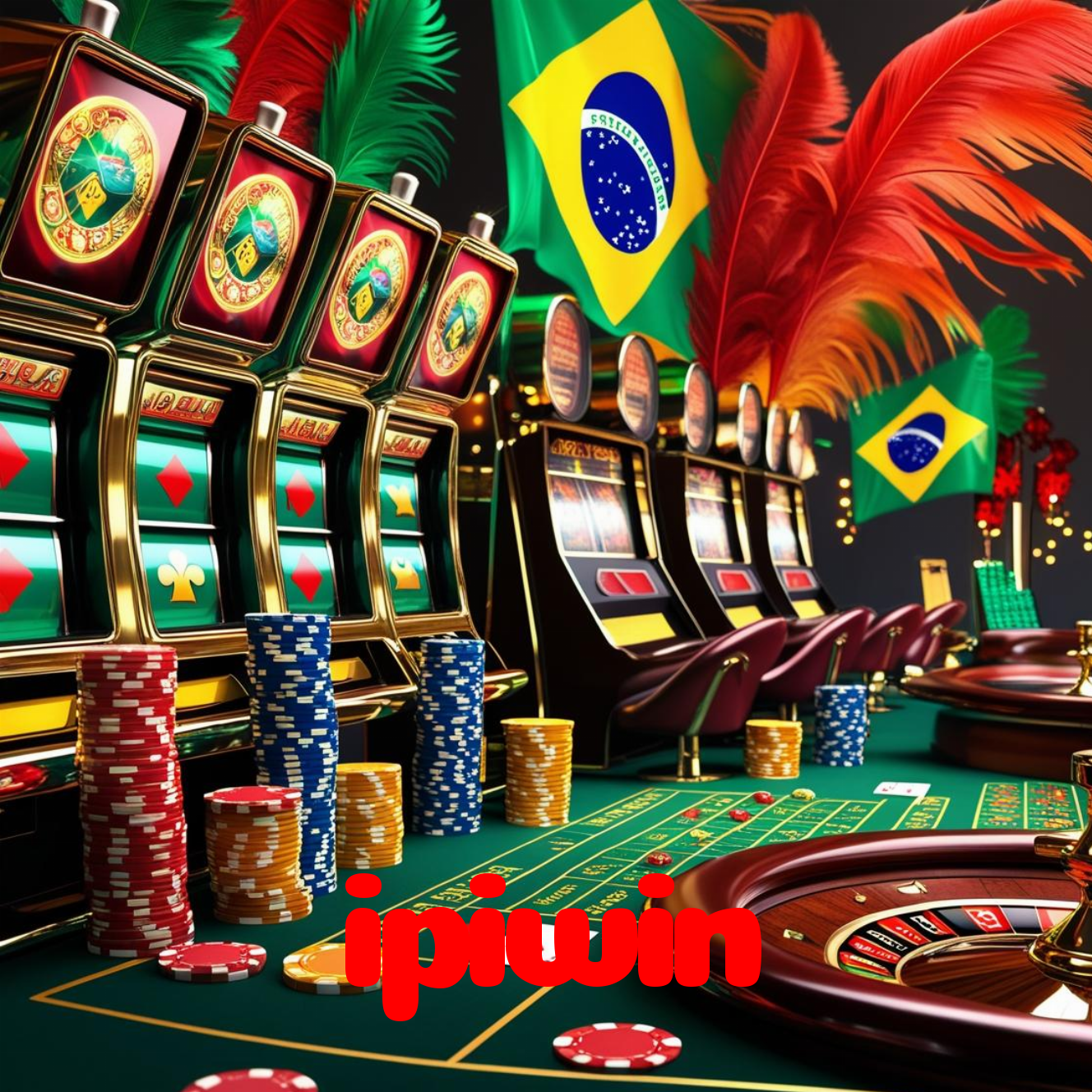 Login no ipiwin