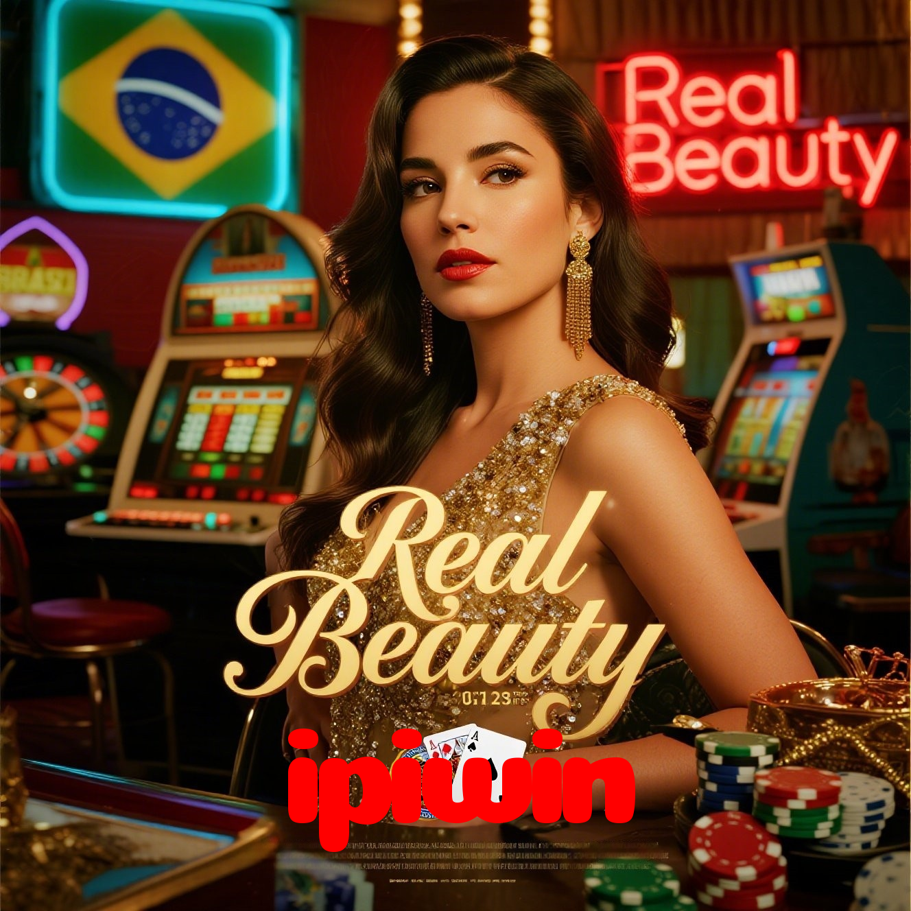Login no ipiwin