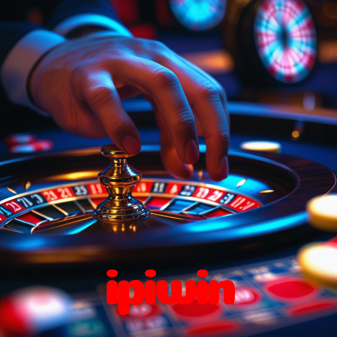 Login no ipiwin