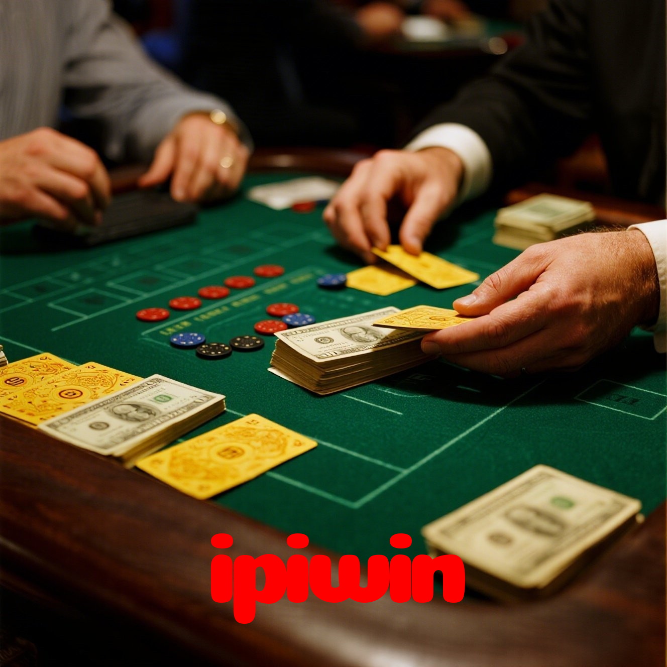 Problemas de Login no ipiwin