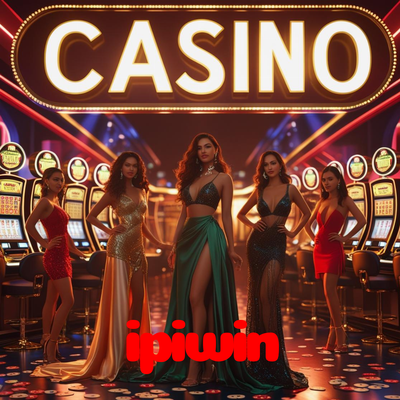 Login no ipiwin