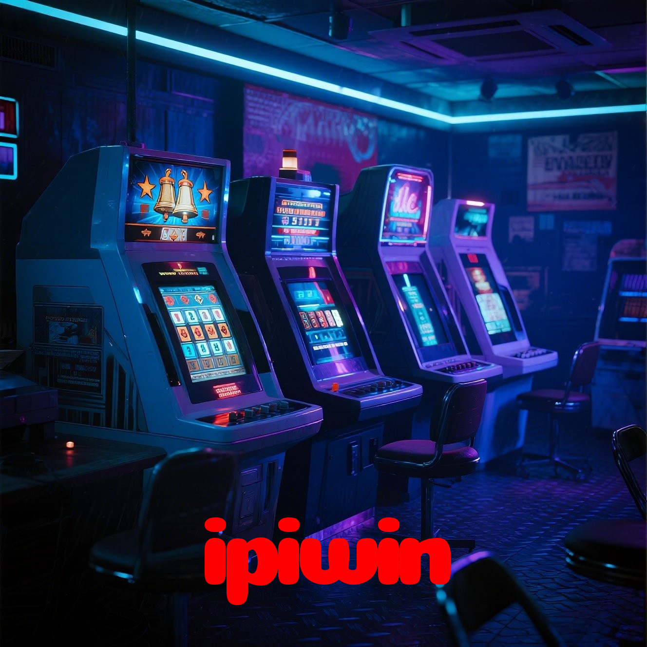 Problemas de Login no ipiwin