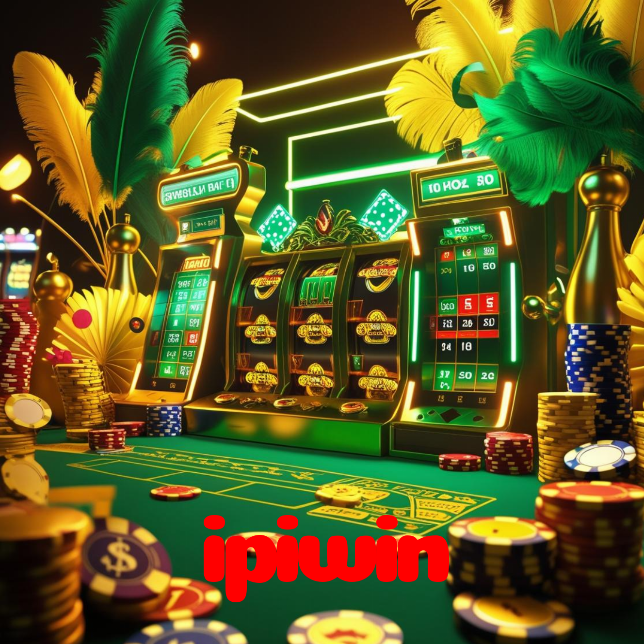 Login no ipiwin