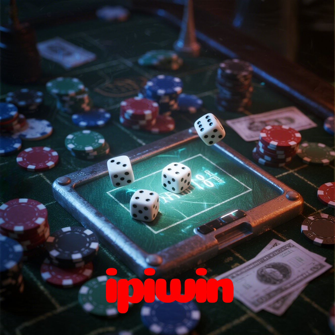 Problemas de Login no ipiwin