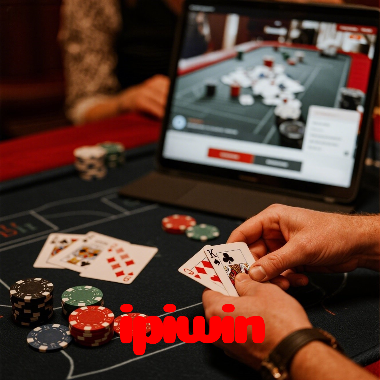 Problemas de Login no ipiwin
