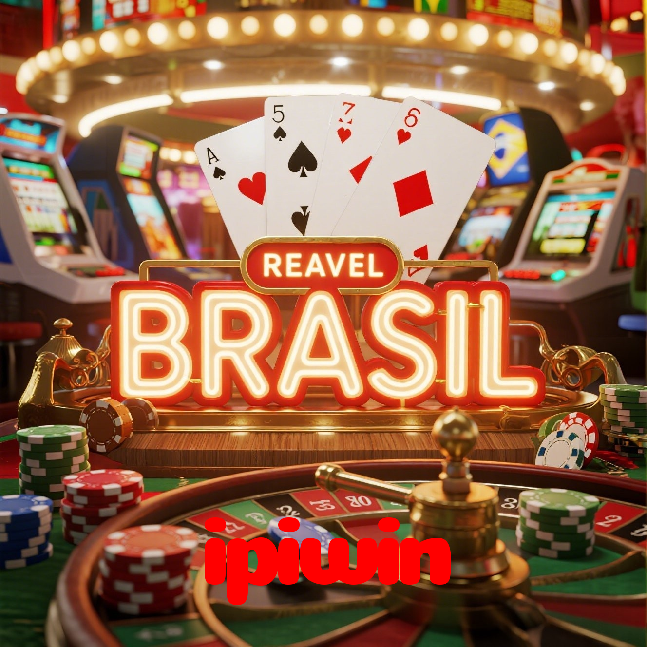 Login no ipiwin