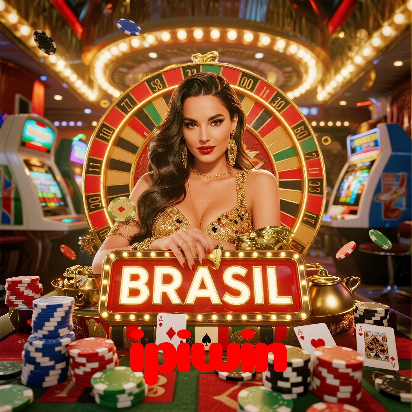 Promoções do ipiwin