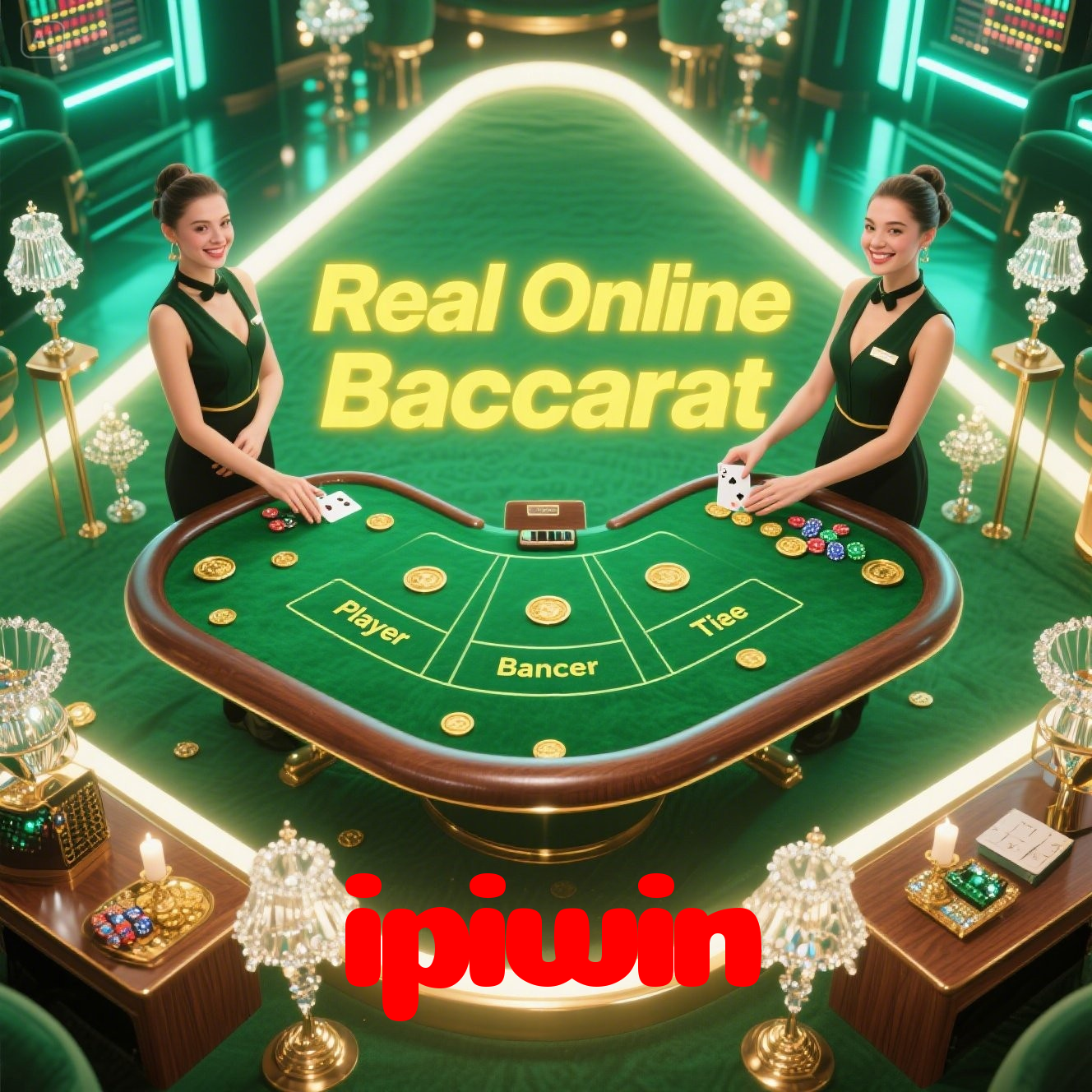 Login no ipiwin