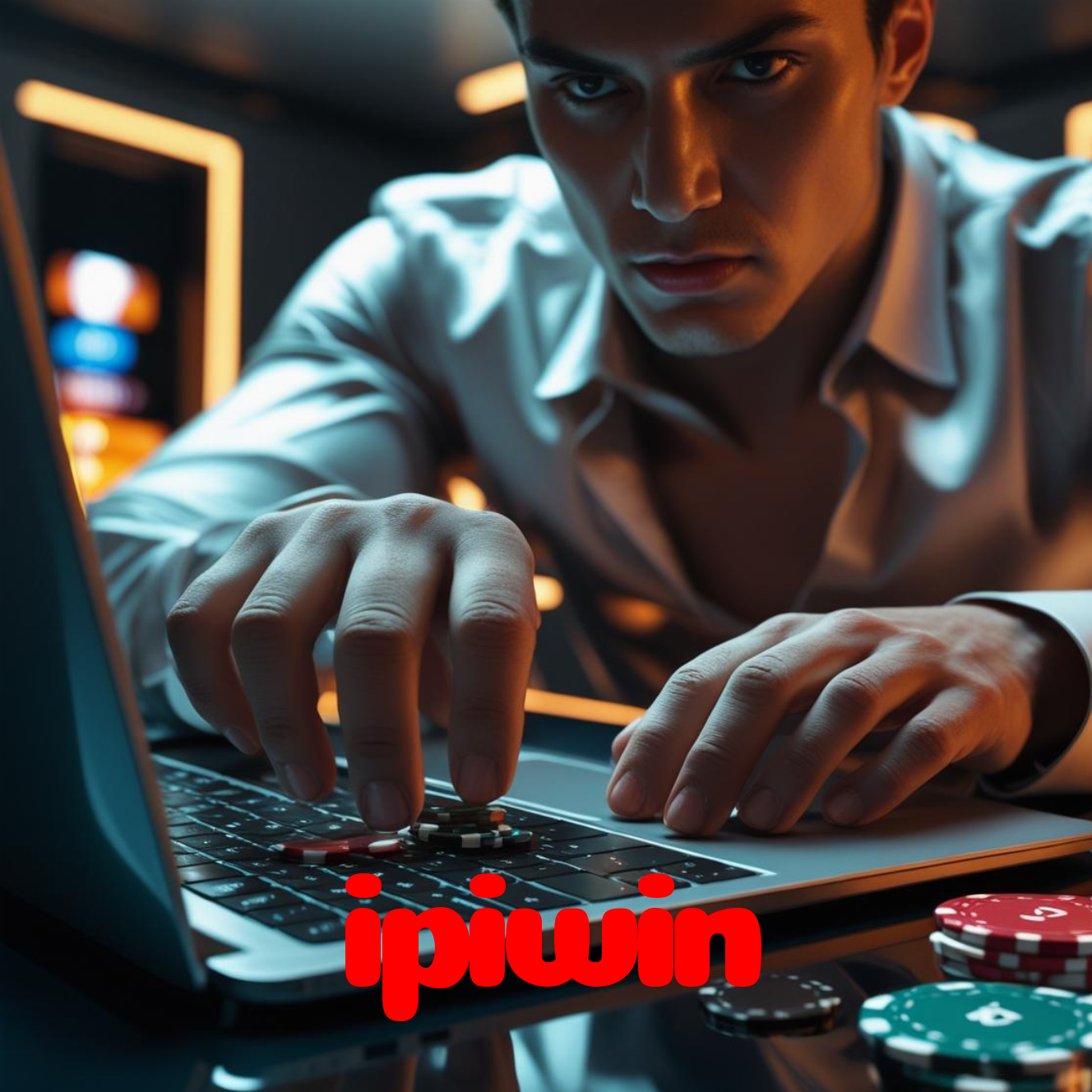 Problemas de Login no ipiwin